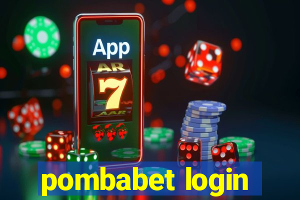 pombabet login